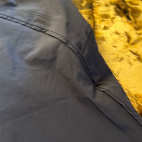 NWT Lands' End Blue Athletic Swim Shorts Lightweight Performance - Picture 13 of 13